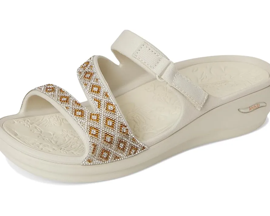 Foamies Arch Fit Ascend - Show Stopper