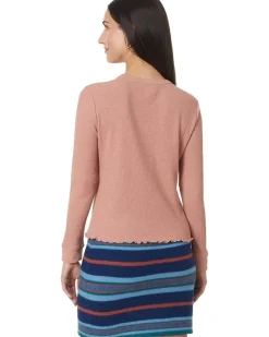 Foothill Long Sleeve Crew II