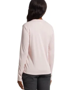 Force Sun Defender™ Lightweight Long-Sleeve Graphic T-shirt