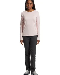 Force Sun Defender™ Lightweight Long-Sleeve Graphic T-shirt