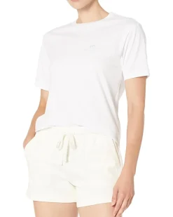 Forever Floral Skipjack Tee