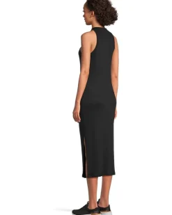 Formation Tank Dress