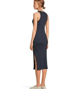 Formation Tank Dress