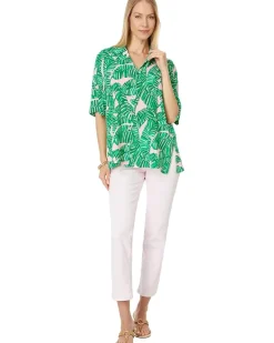 Franki Shirt Coverup