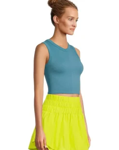 Free Throw Muscle Tank