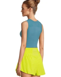 Free Throw Muscle Tank