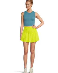 Free Throw Muscle Tank