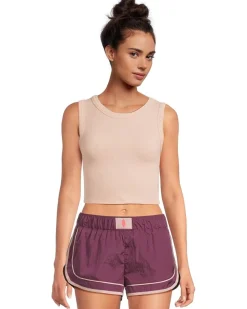 Free Throw Muscle Tank