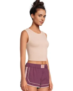 Free Throw Muscle Tank