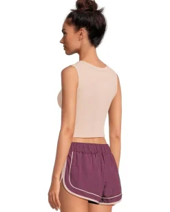 Free Throw Muscle Tank