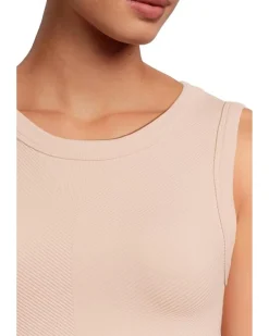 Free Throw Muscle Tank