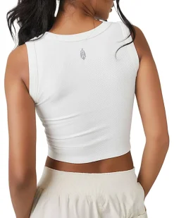 Free Throw Muscle Tank