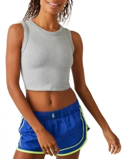 Free Throw Muscle Tank