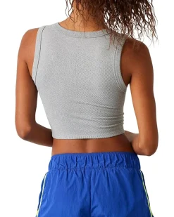 Free Throw Muscle Tank