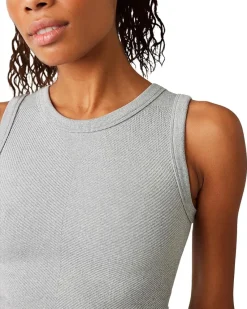 Free Throw Muscle Tank