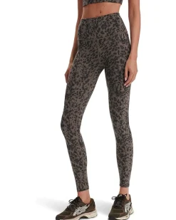 Freesoft High-rise Leggings