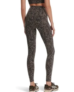 Freesoft High-rise Leggings