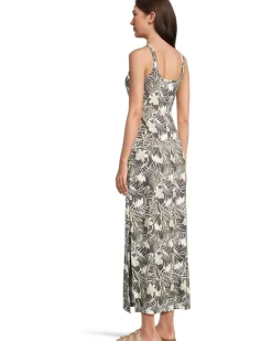 Freezer™ Maxi Dress