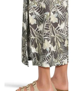 Freezer™ Maxi Dress