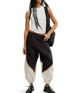 Freflow Pants