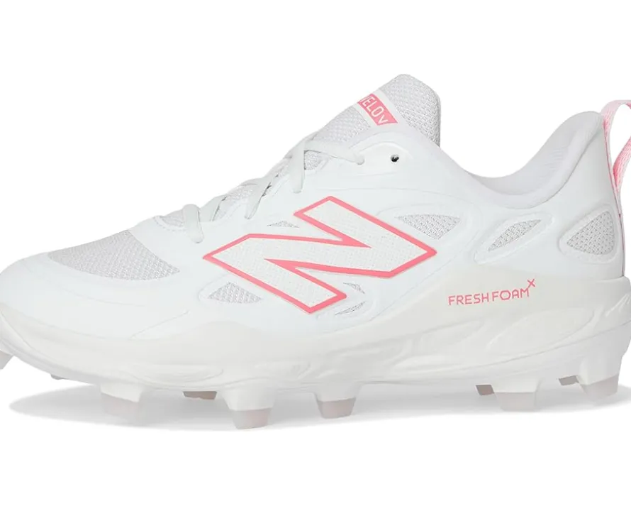 Fresh Foam Velov4 Molded Softball Cleats