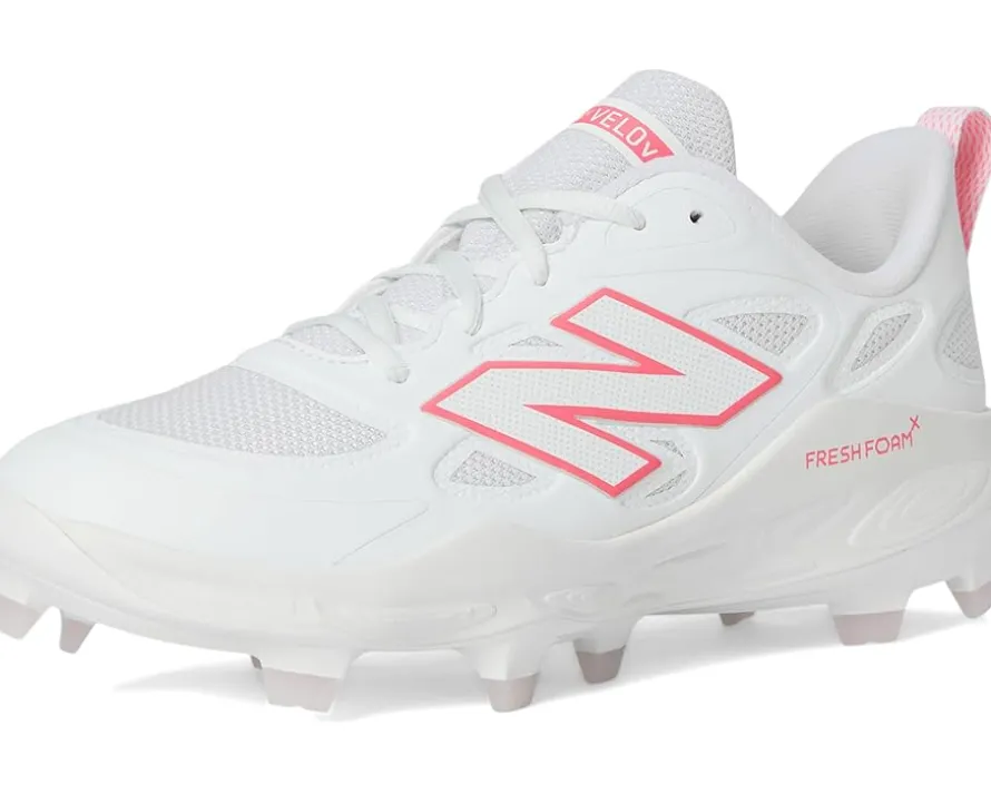 Fresh Foam Velov4 Molded Softball Cleats