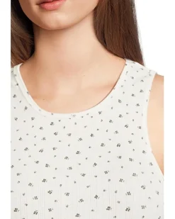 Fresh In Love Printed