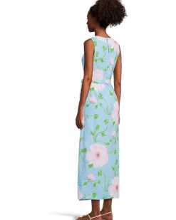 Fresia Stretch Maxi Shift