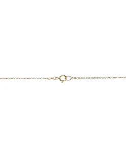 Friendship Anchor Reminder Necklace