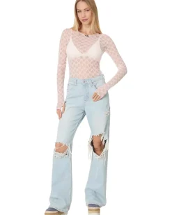 From Me To You Long Sleeve