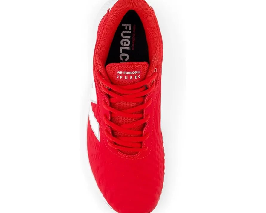 FuelCell FUSE v4 Turf Trainer Softball Cleats