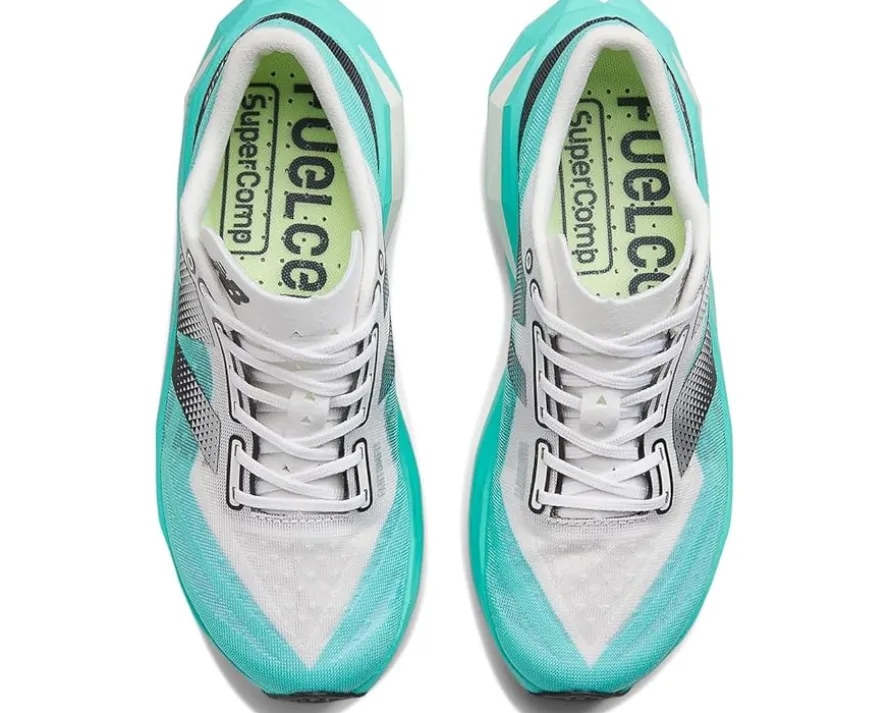 FuelCell SuperComp Elite v4