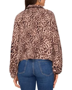 Full Raglan Sleeve Shirt