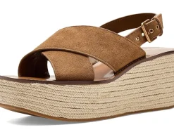 Gabriella Sandals (Flatform)
