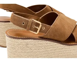 Gabriella Sandals (Flatform)