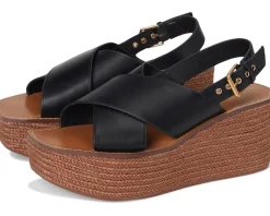 Gabriella Sandals (Flatform)