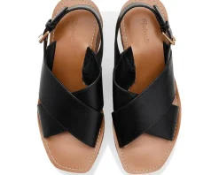 Gabriella Sandals (Flatform)