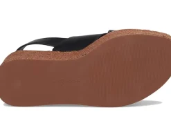 Gabriella Sandals (Flatform)