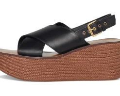 Gabriella Sandals (Flatform)