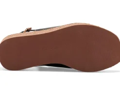 Gabriella Sandals (Flatform)