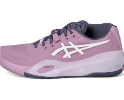 Gel-Resolution X Clay