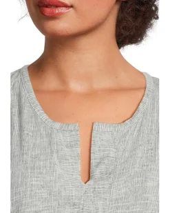 Gem Coast Shimmering Bay Short Sleeve