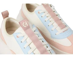 Generation Zerogrand II T-Toe Sneakers