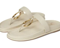 Genri O-Ring Thong Slide Sandals