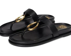 Genri O-Ring Thong Slide Sandals