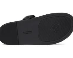 Genri O-Ring Thong Slide Sandals