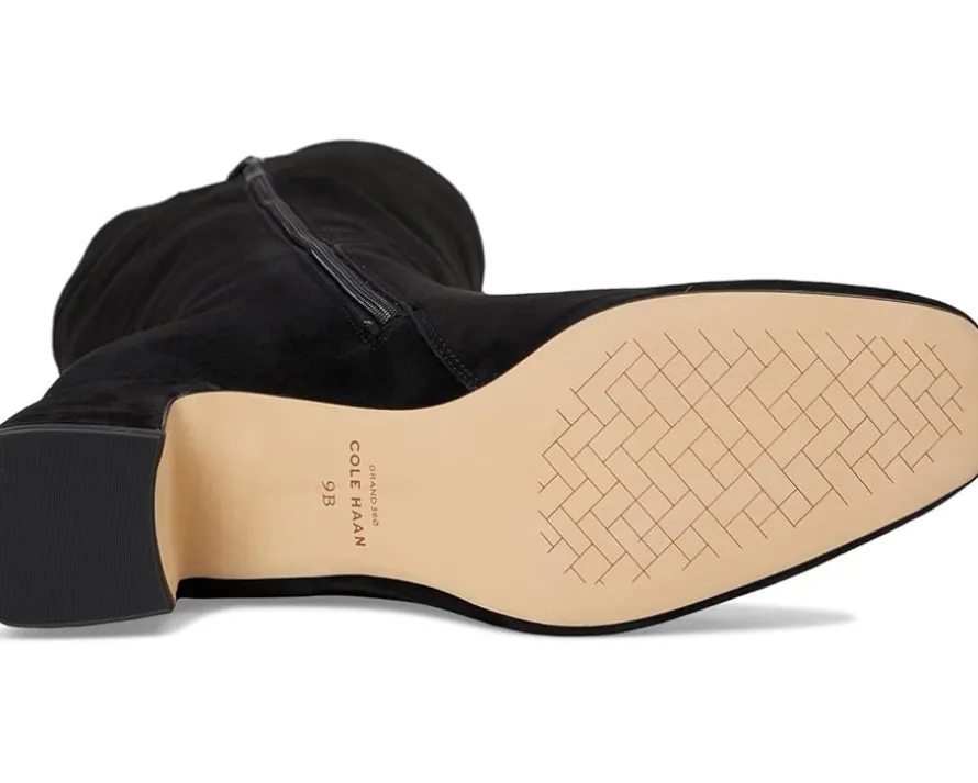 Georgette Tall Boots