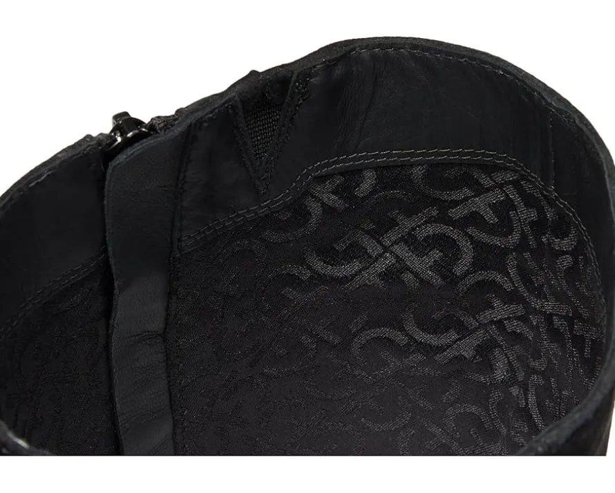 Georgette Tall Boots