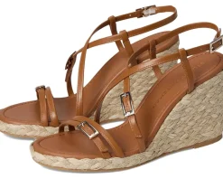 Georgie Espadrille Wedge
