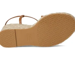 Georgie Espadrille Wedge